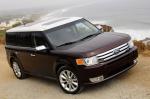 Ford Flex 2008 года